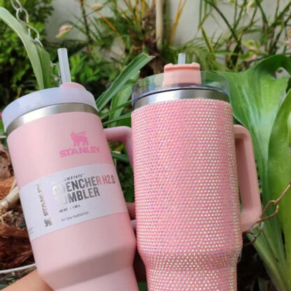 Stanley Quencher H2.0 FlowState™ Tumbler | 1.2L