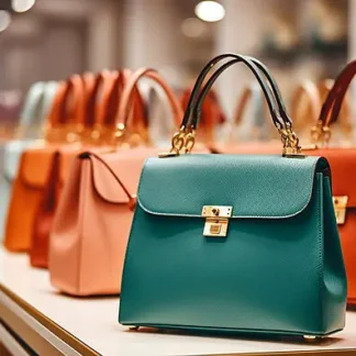 Bolsos de mujer
